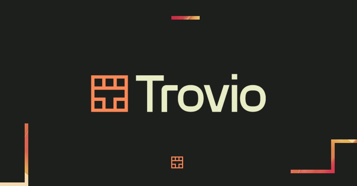 Trovio Group photo